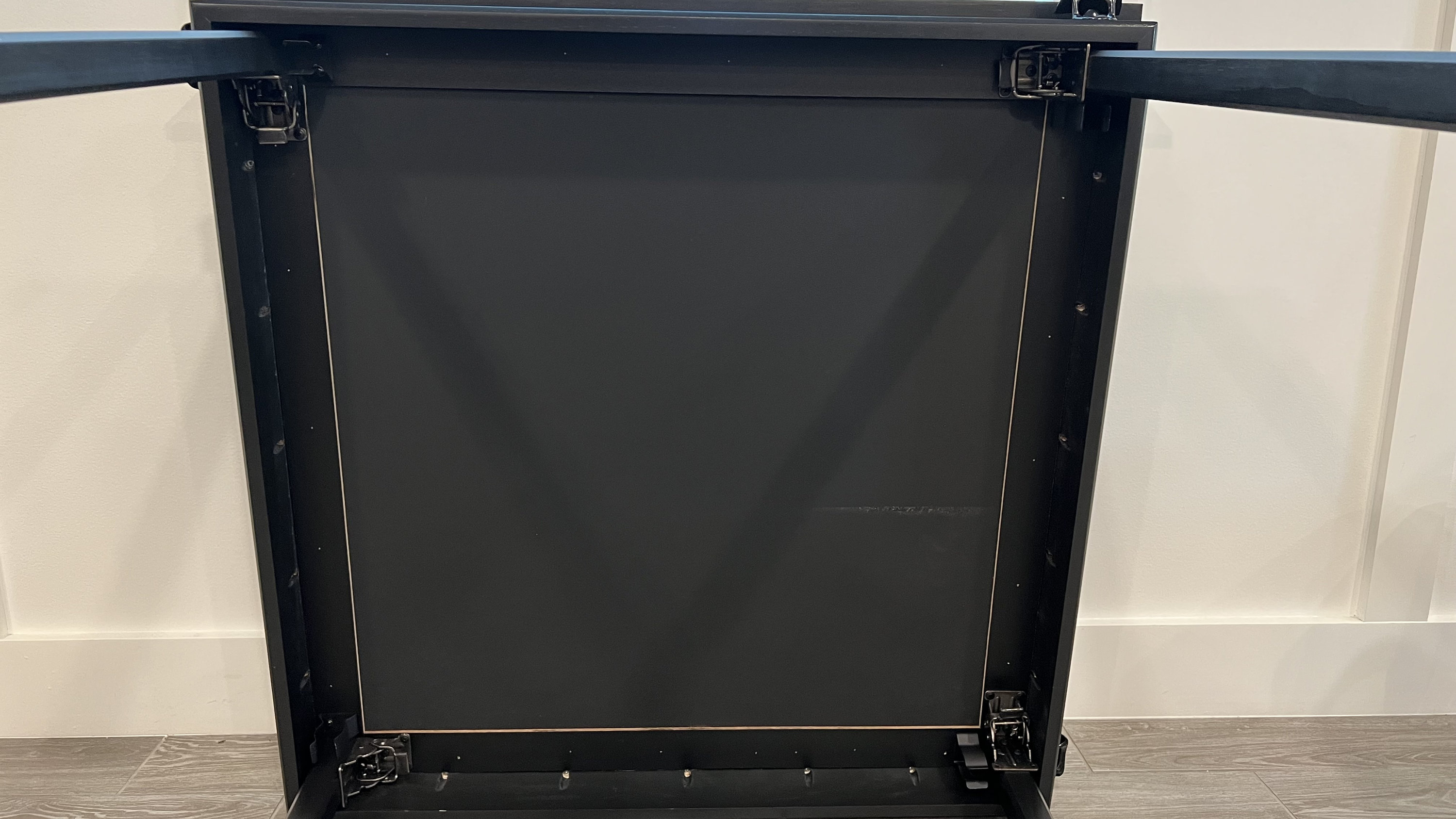 Custom New York Mets Domino Table Etsy