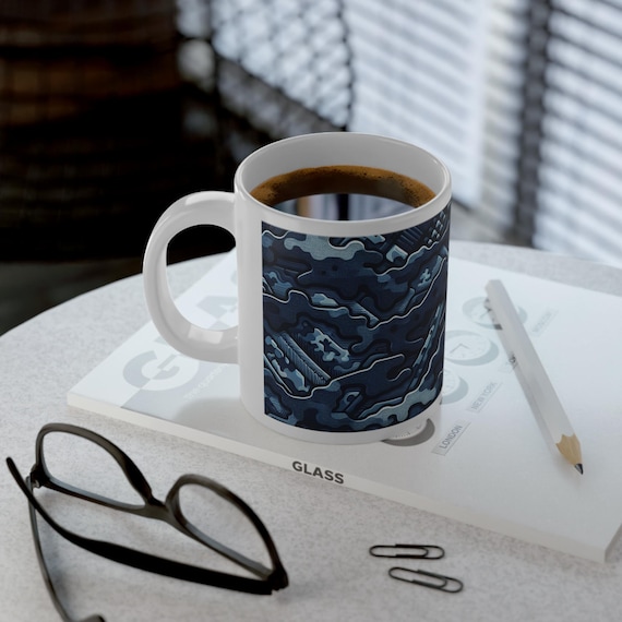 dog wine glasses Ruff Day Wine Glass main image 1