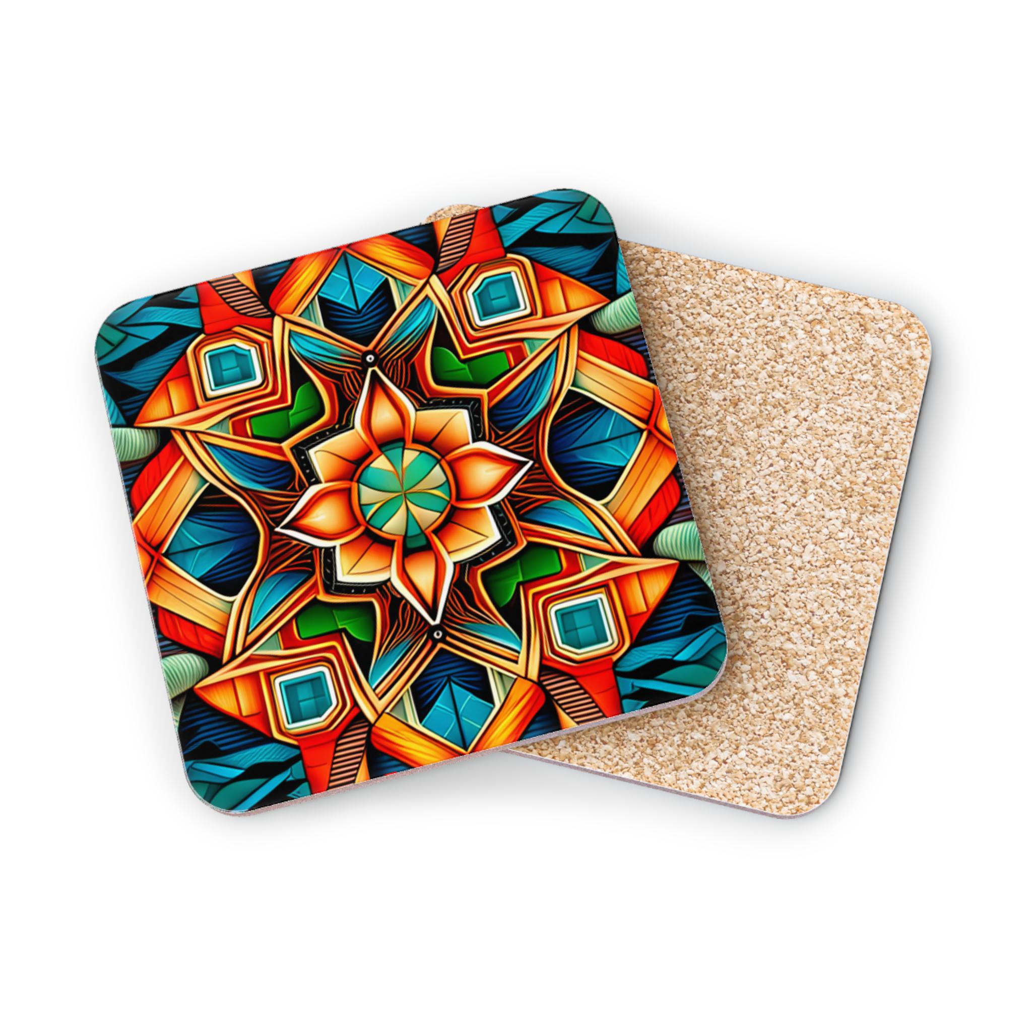 Indigenous Coasters, Native American Coasters, Tribal Drink Coasters ...