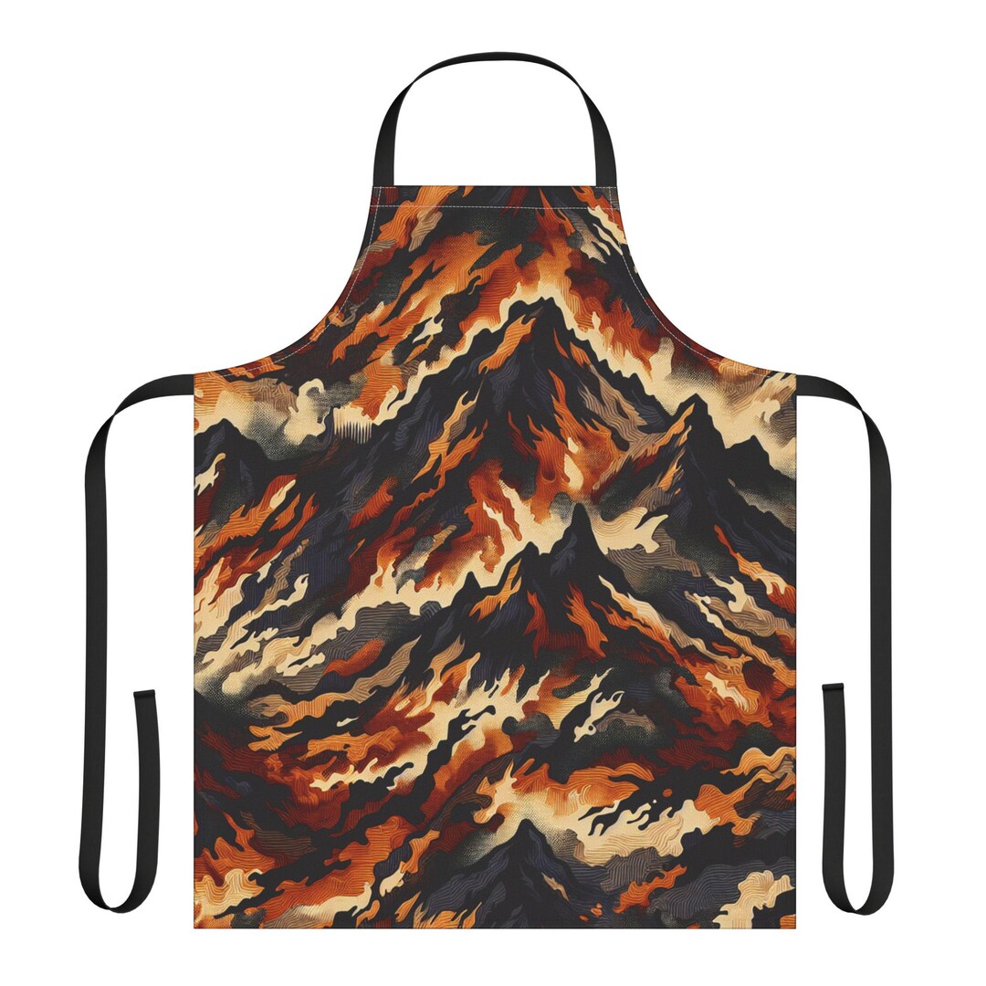 Between the San Juan Mountains Apron main image 1