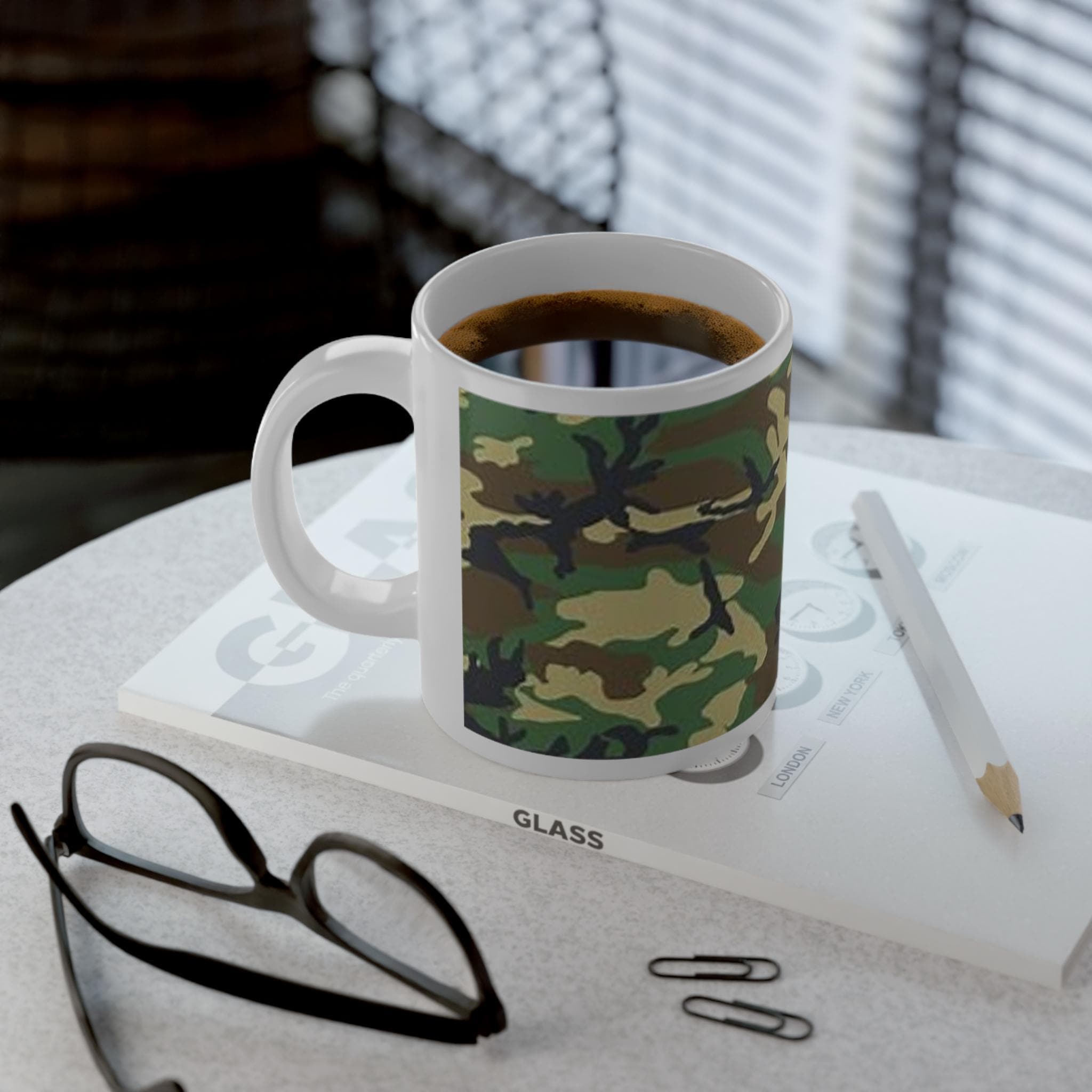10 oz insulated coffee mug 10oz Insulated Adult Themed Coffee Mug — 'I Do It For The Ho Ho Ho's' –  Aamazing Finds main image 0