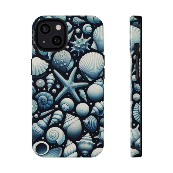 Ocean-inspired Impact-resistant Phone Cases, Coastal Vibes, Perfect Gift  for Beach Lovers, Functional & Stylish, Summer Accessory, Unique - Etsy  Israel