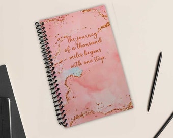 Block Style Study Planner-Study Goals-Daily Planning-Student Academic Planner-School Homework Planner-Undated-Minimalist Time Management