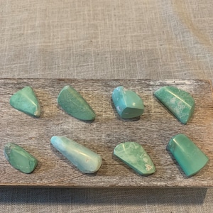 Variscite Cab
