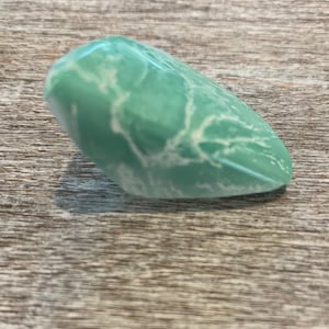 Variscite Cab