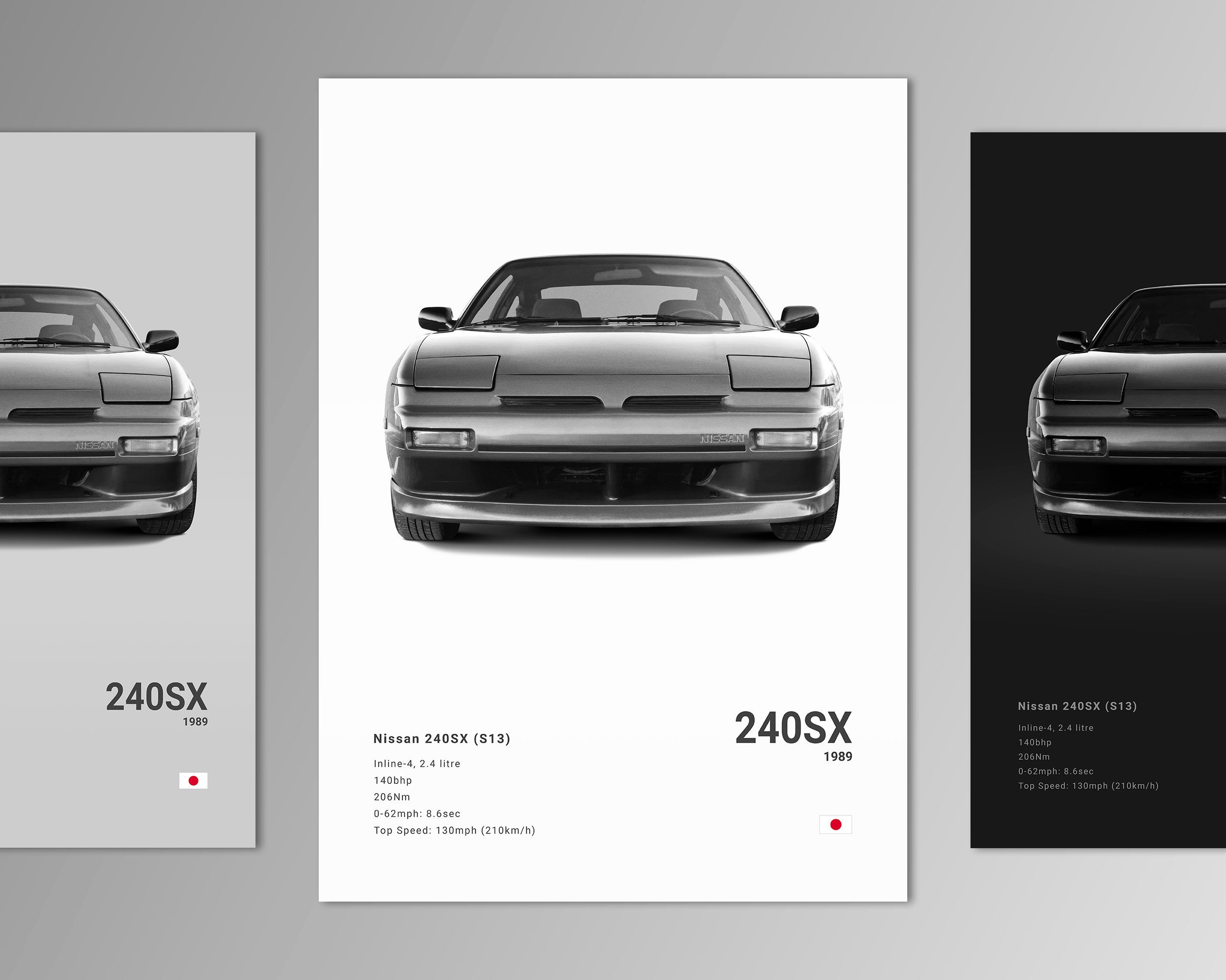 Rhd 240sx Clipart rhd-240sx-clipart