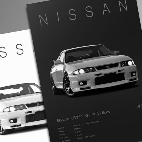 Mclaren P1 GTR Supercar Poster Print Wall Art Car Etsy