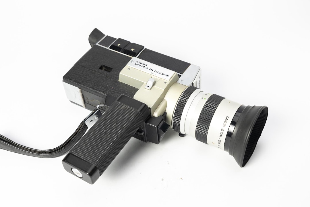 CANON AUTO ZOOM 814 ELECTRONIC オンライン ショップ