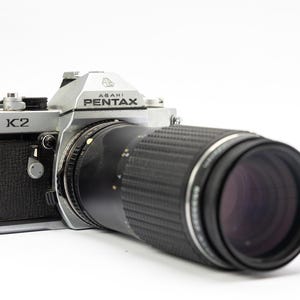 Pentax K2 - Etsy Canada