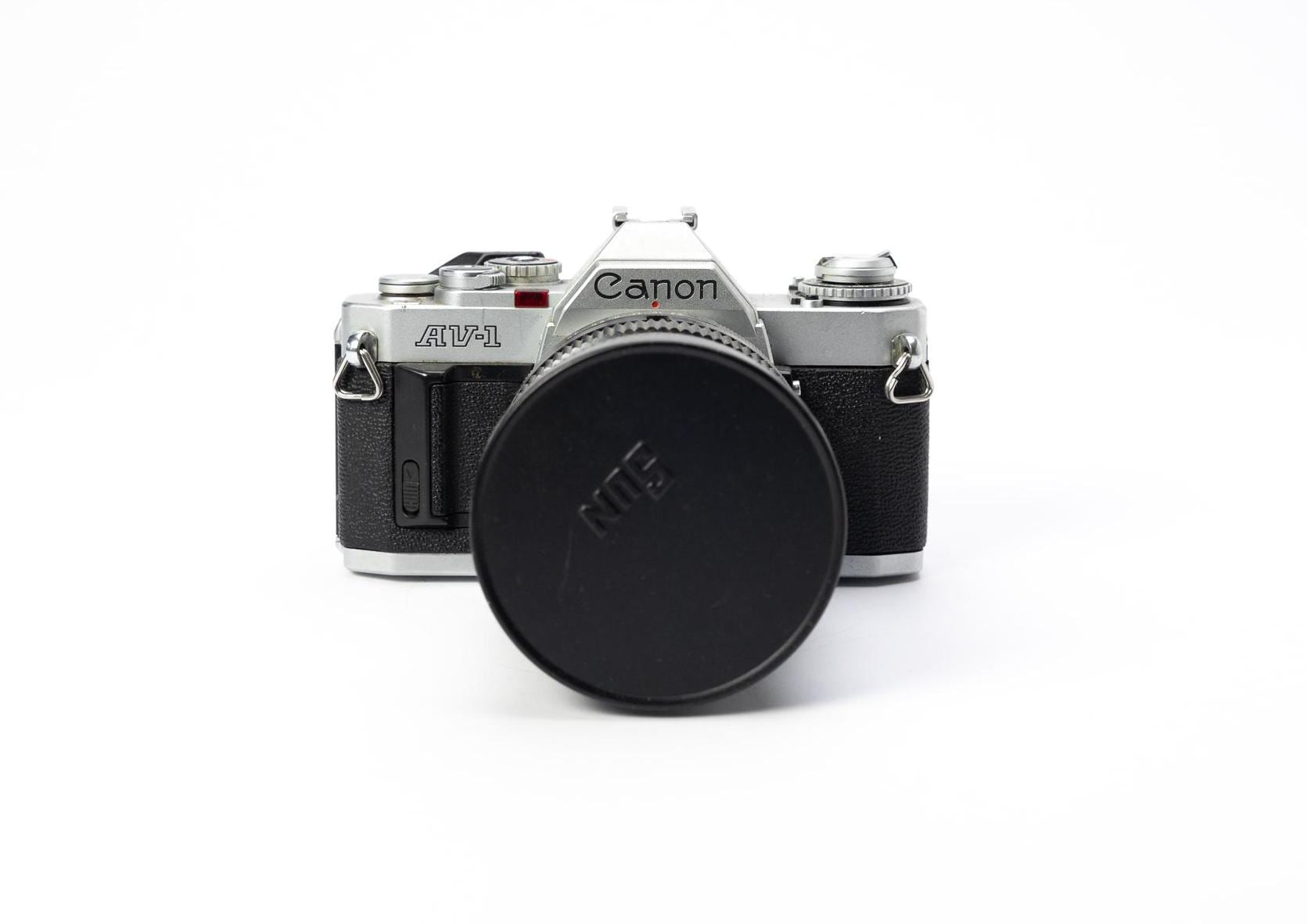 Canon av 1 - Etsy 日本