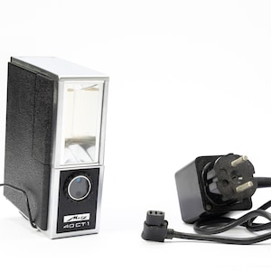 Metz 40CT1 Flash