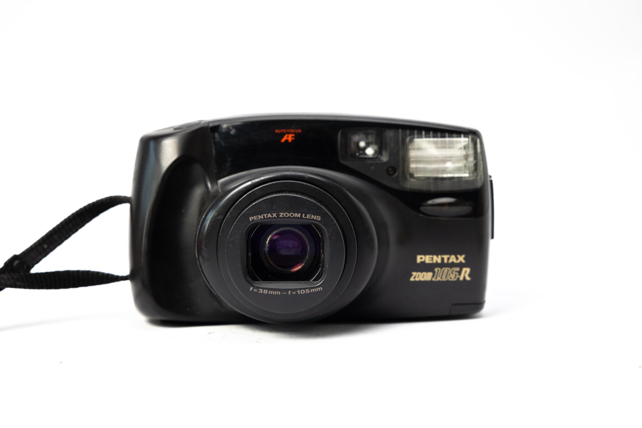 Pentax zoom 105 r - Etsy 日本