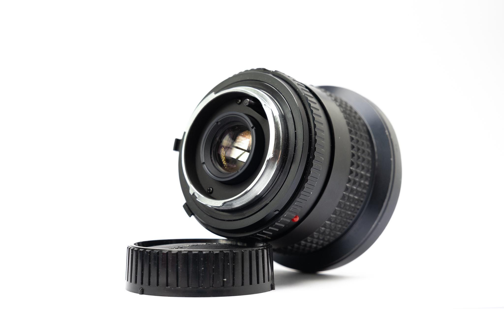 希少】Minolta ミノルタ MC W.Rokkor 17mm f4 Minolta MC W.Rokkor