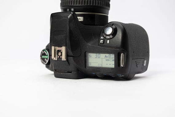 PENTAX K100D Super レンズSIGMA1770MACRO Amazon.com : Pentax K100D 6.1MP Digital SLR Camera Shake Reduction