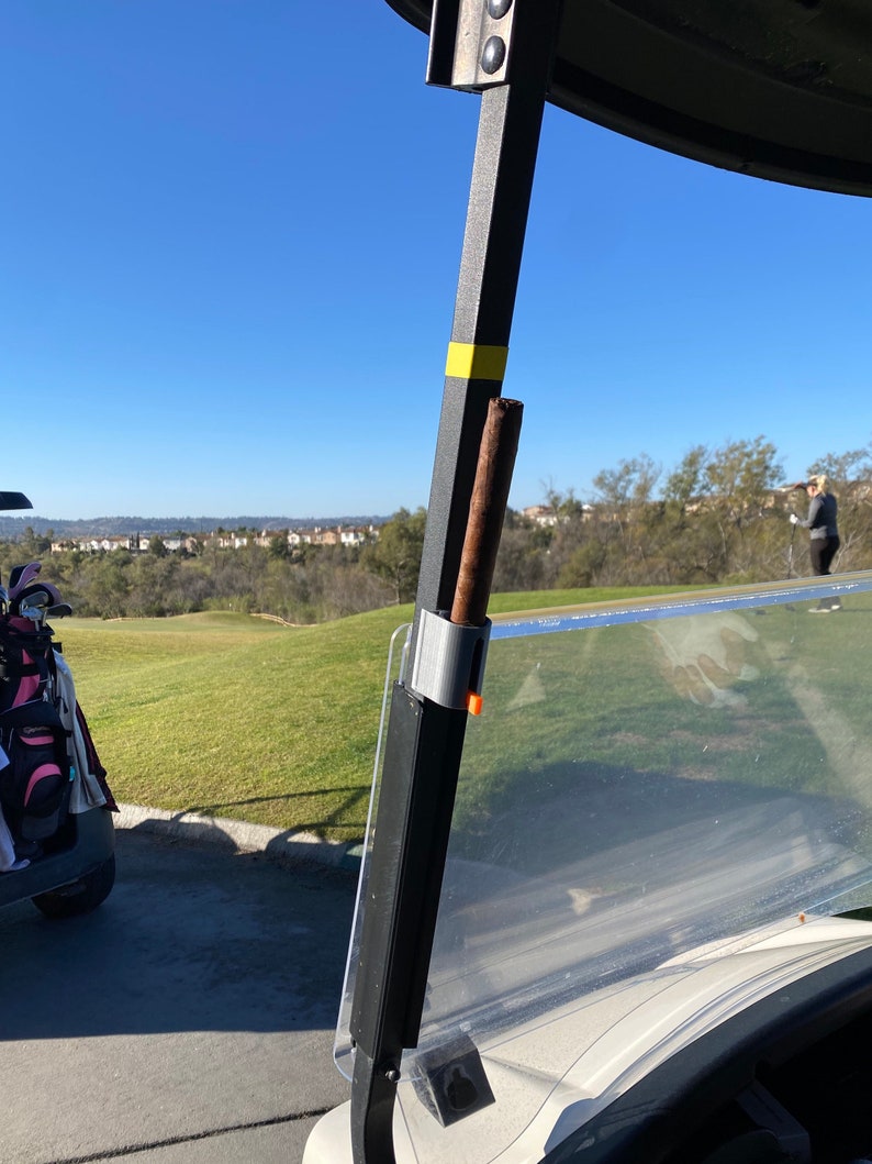 The Stogie Saver Cigar Holder Etsy