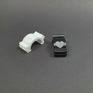 Suporte para tampa Thermomix TM5 e TM6, acessórios Thermomix, prateleira para tampa, suporte para acessórios