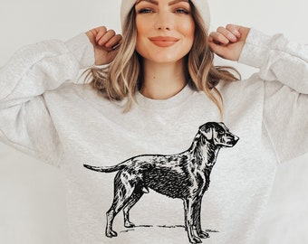 Labrador Retriever sweatshirt, Labrador Mama Sweatshirt Shirt, Labrador Mom Sweatshirt Shirt, Labrador Mom Gift, Dog Mom Dad,Labrador lovers