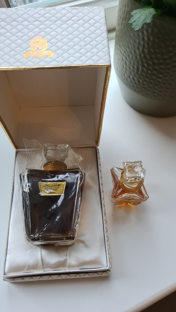 Kesma Cairo Vintage Parfum, 60 Ml New in Box, Made in France - Etsy