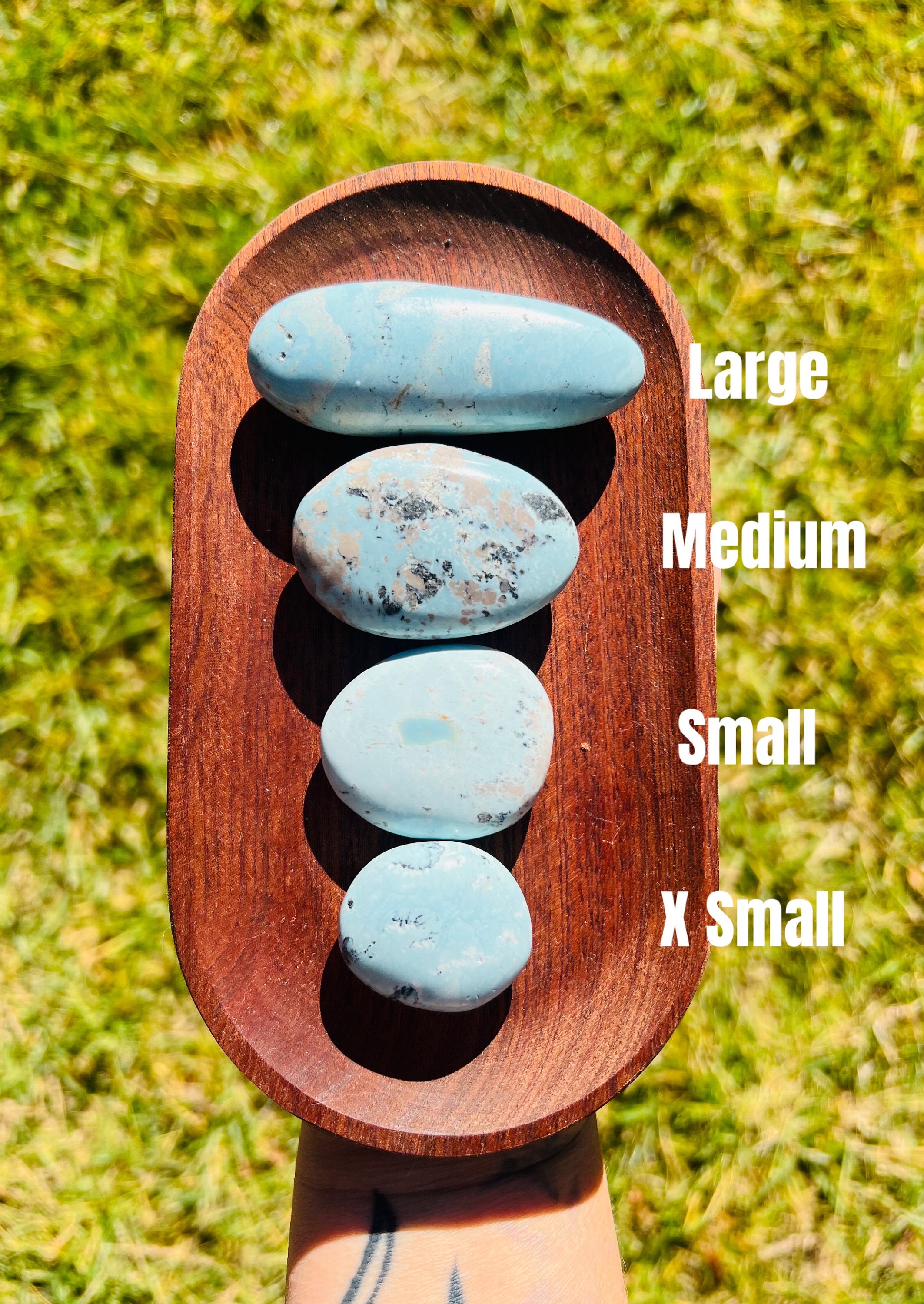 希少なマダガスカル産ロビンズエッグブルーターコイズ｜ターコイズ