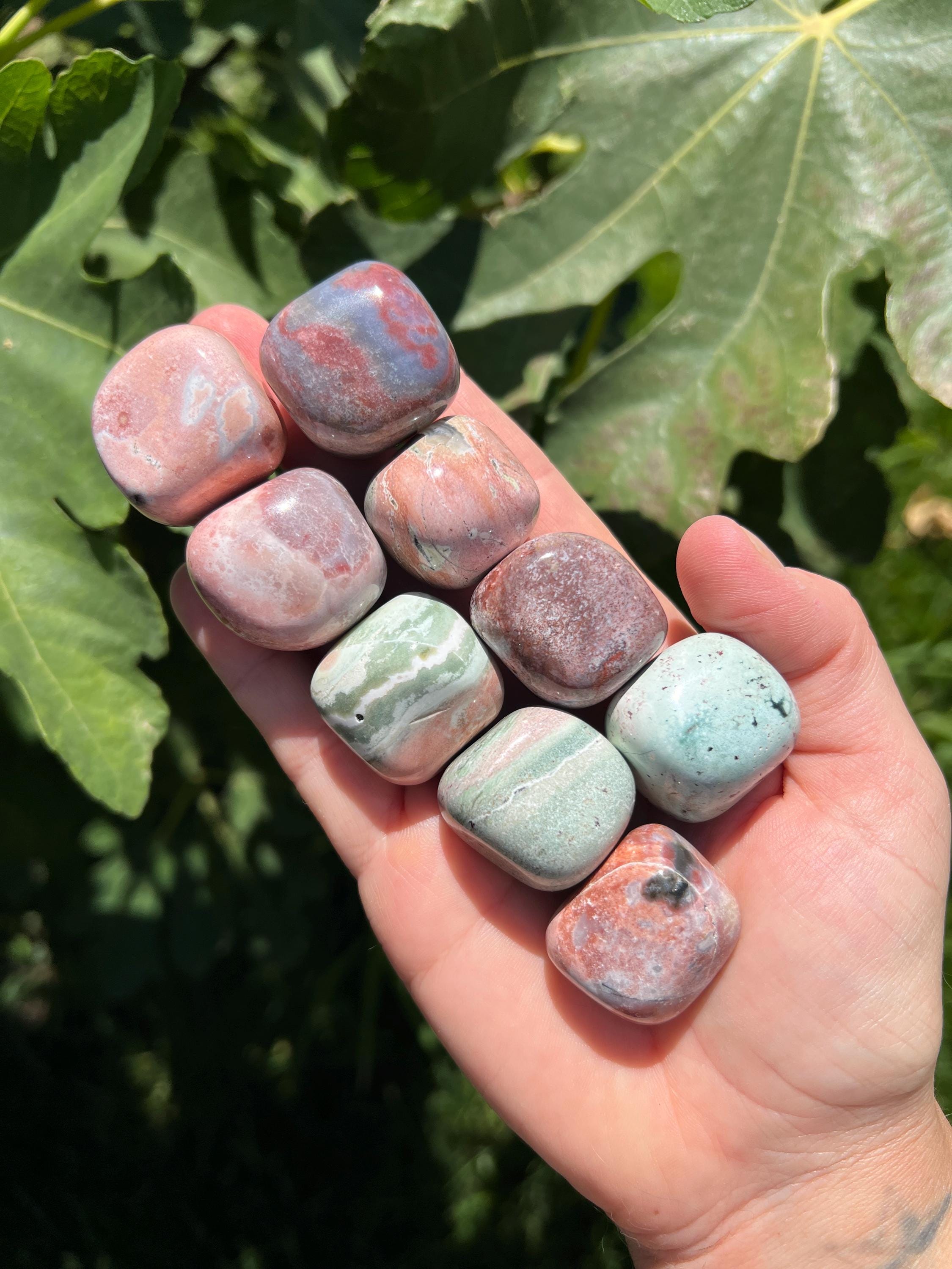 Jasper unicorn - Etsy 日本