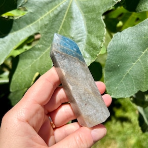 Blue Trolleite Point | Brazilian Trolleite