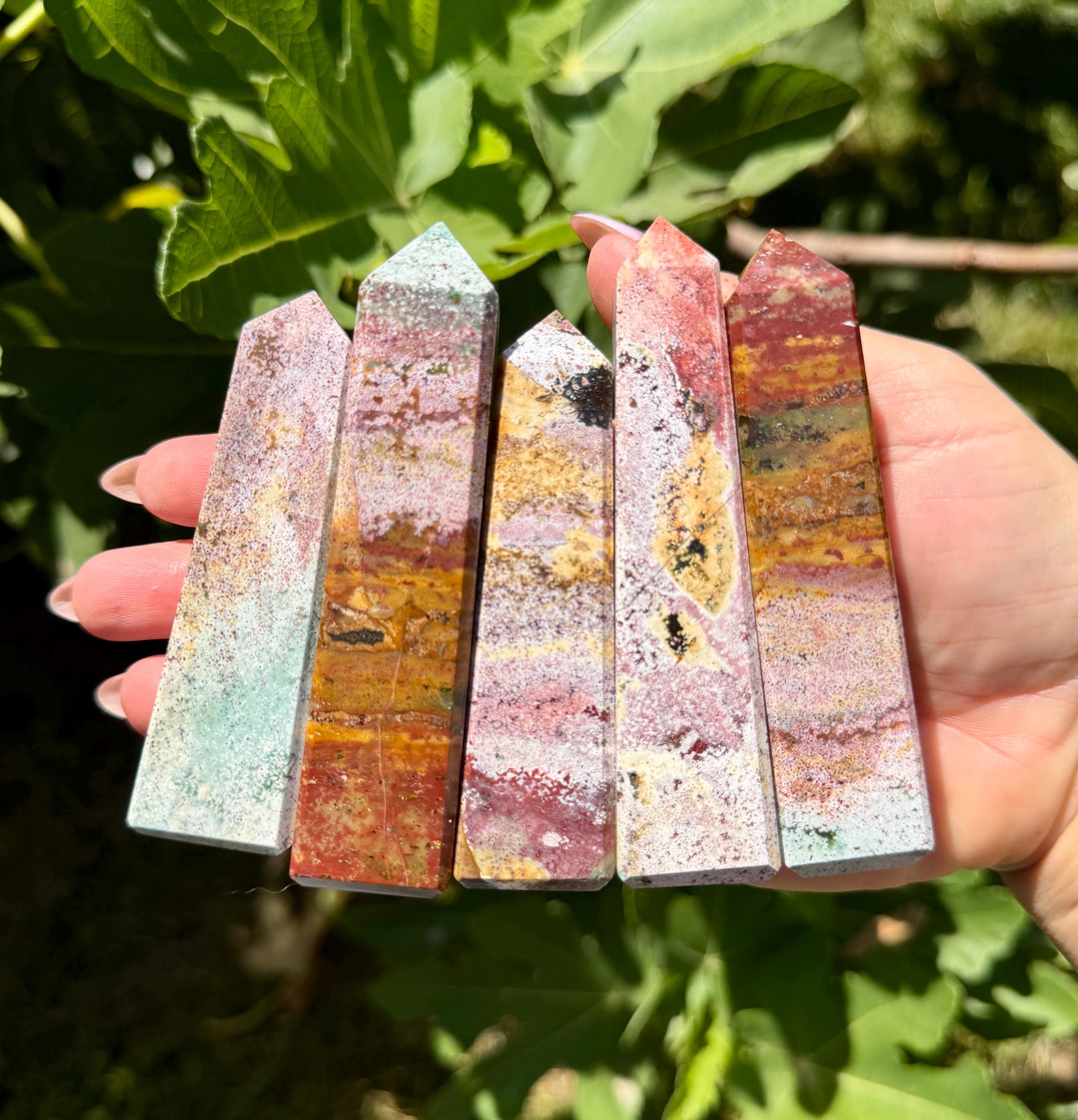 Jasper unicorn - Etsy 日本