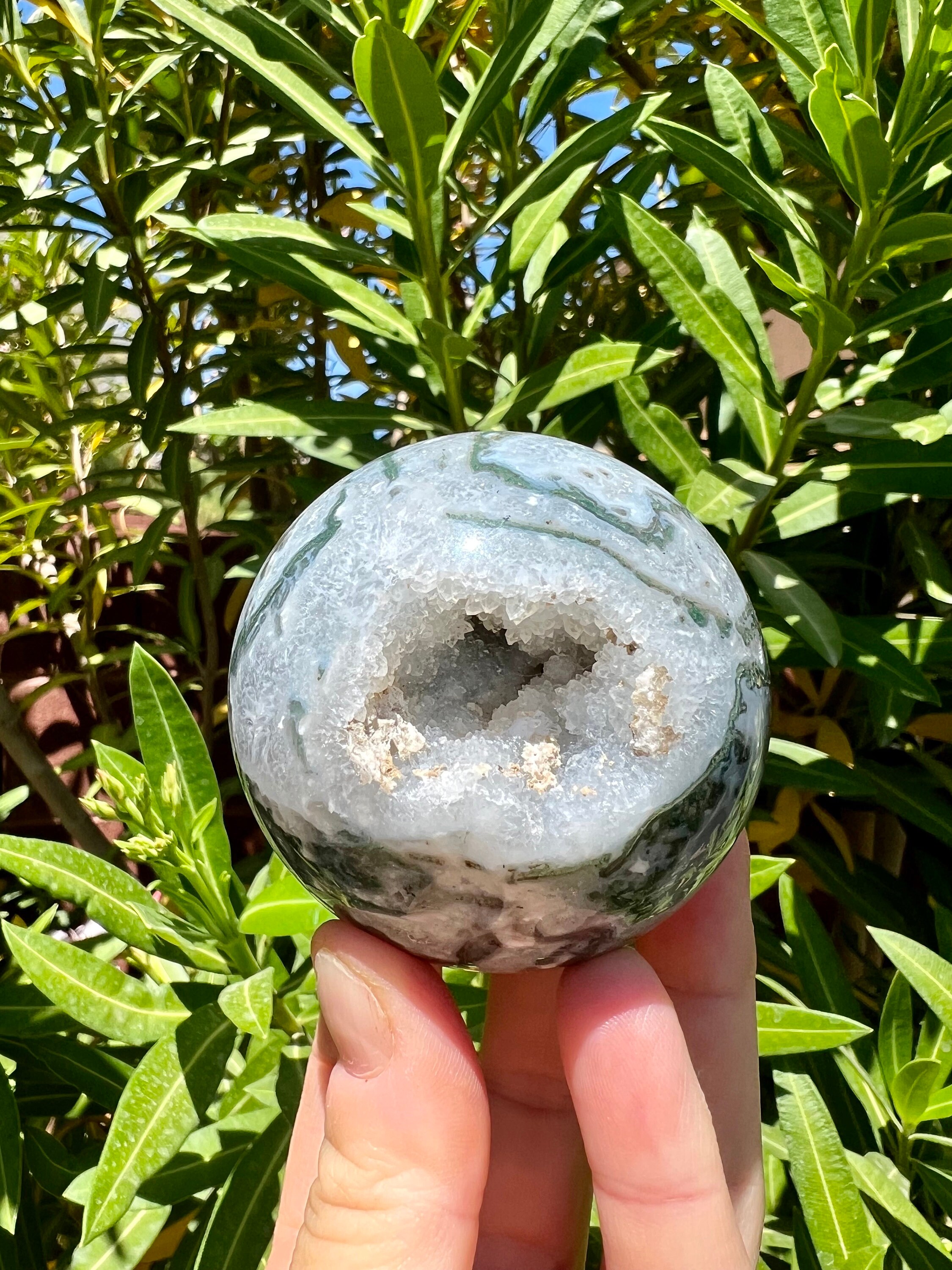 ドゥルージー ダークアゲート スフィア ドゥルージー ダークアゲート スフィア ドゥルージー ダークアゲート