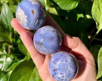 大きなジェミースターローズクォーツ球とゴールデンヒーラー