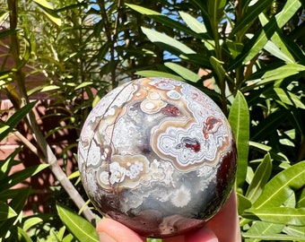 ピンク クレイジー アゲート インドネシア産 RAI1-8.jpg