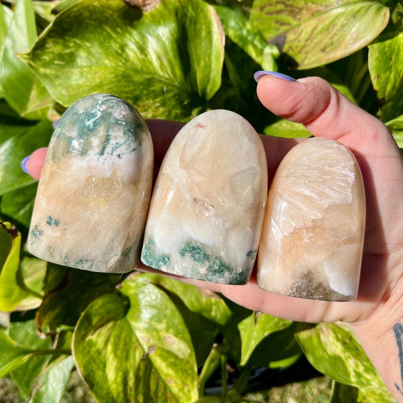 Stilbite - Etsy