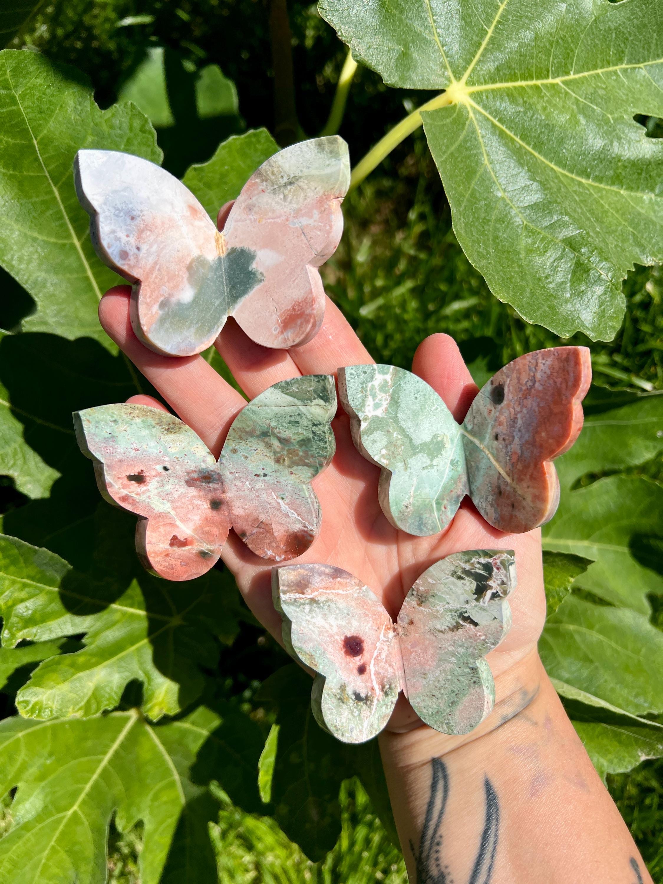 Jasper unicorn - Etsy 日本