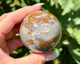 星空瑪瑙球｜ギャラクシーアゲート - Etsy 日本