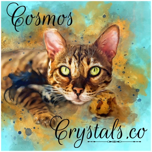 ブルー＆ピンクソーダライト球 | 研磨済み - Etsy 日本