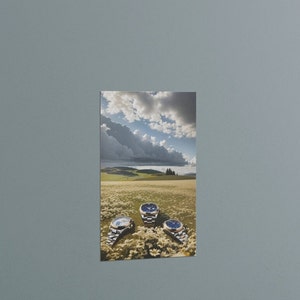 Watch a Dream Poster