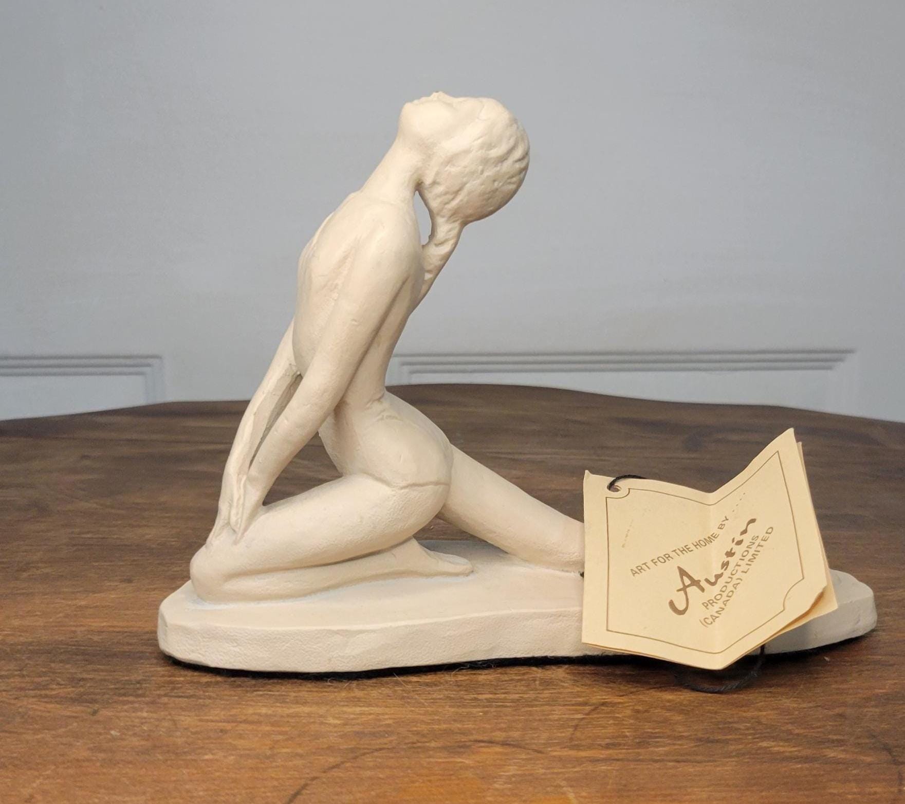 Austin Sculptures 1983 - Etsy