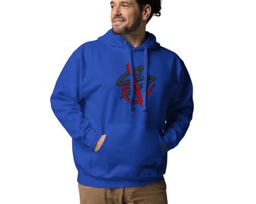Supreme hoodie Etsy