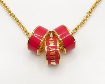 Marc Jacobs 00s Y2K Studs Neckless Marc Jacobs 00s Y2K Studs Neckless