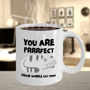 Wobble Cat Mom, Cerebellar Hypoplasia, Drunk Cat, Special Needs Animals, Handicapped Animals