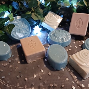 Goats Milk Soap Bar