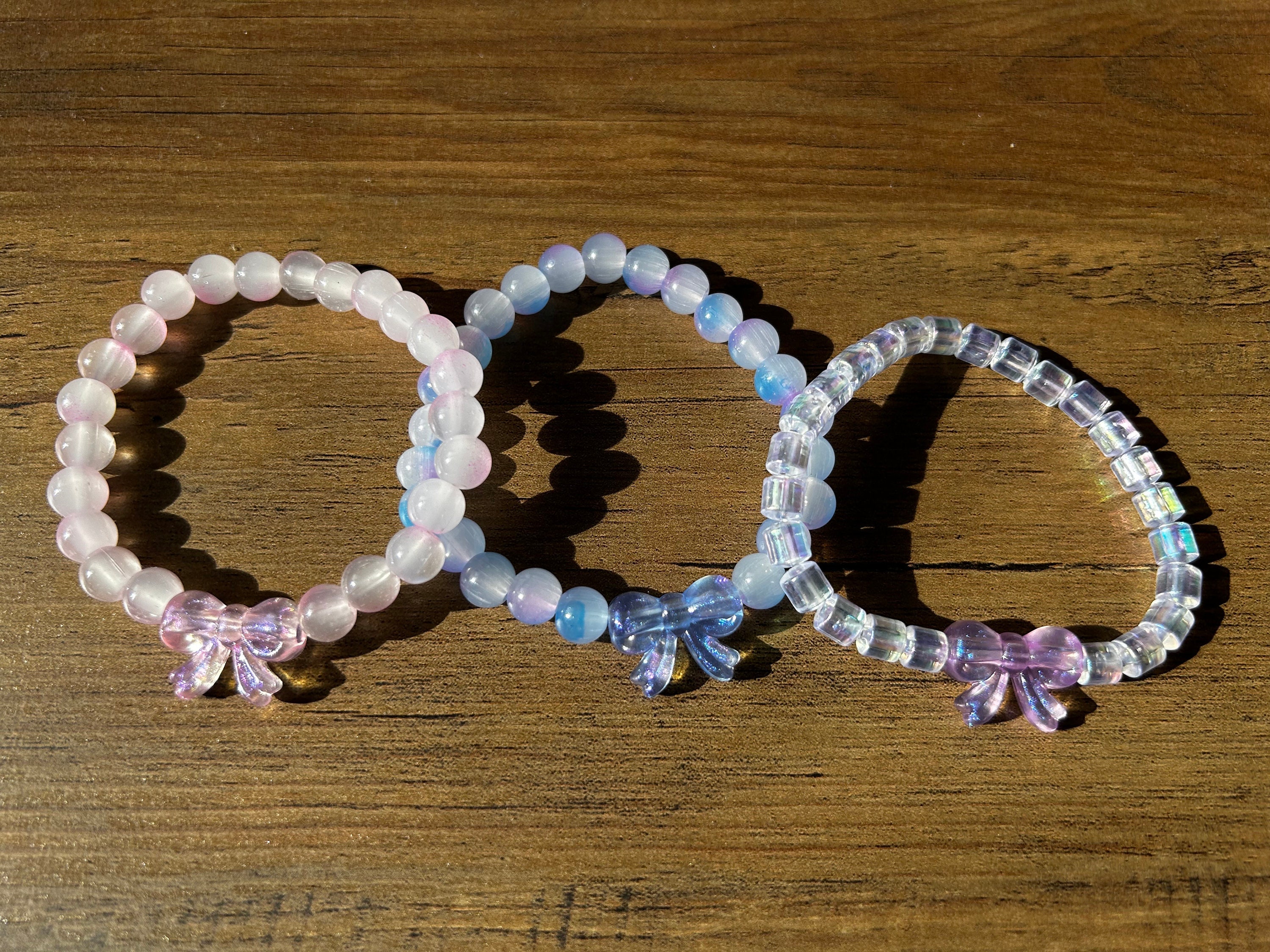 New korean daizy flower bracelet bohemian colourful crystal - Inspire  Uplift | Bohemian bracelets, Fashion bracelets jewelry, Beaded bracelets