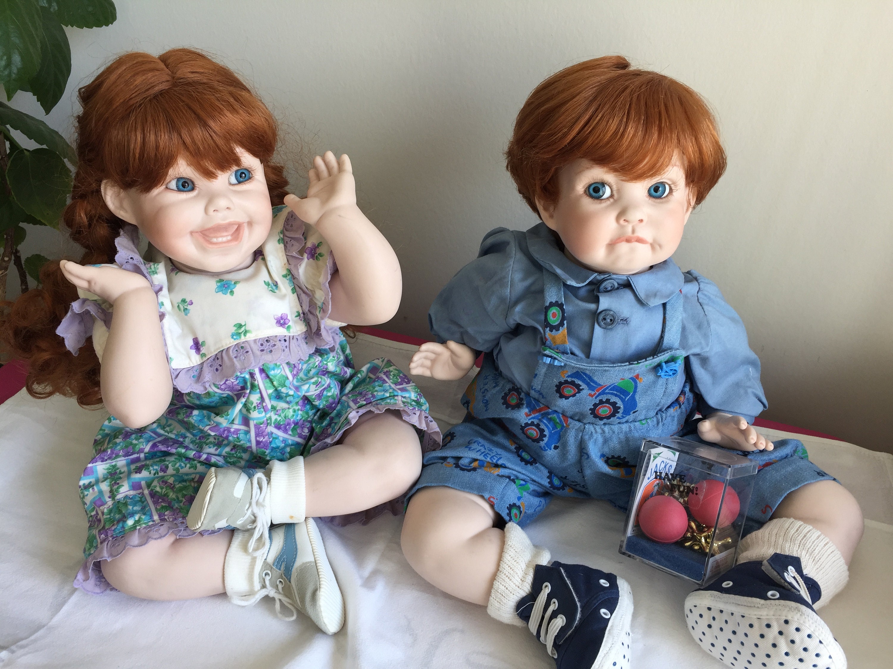 Cindy marschner rolfe dolls cheap