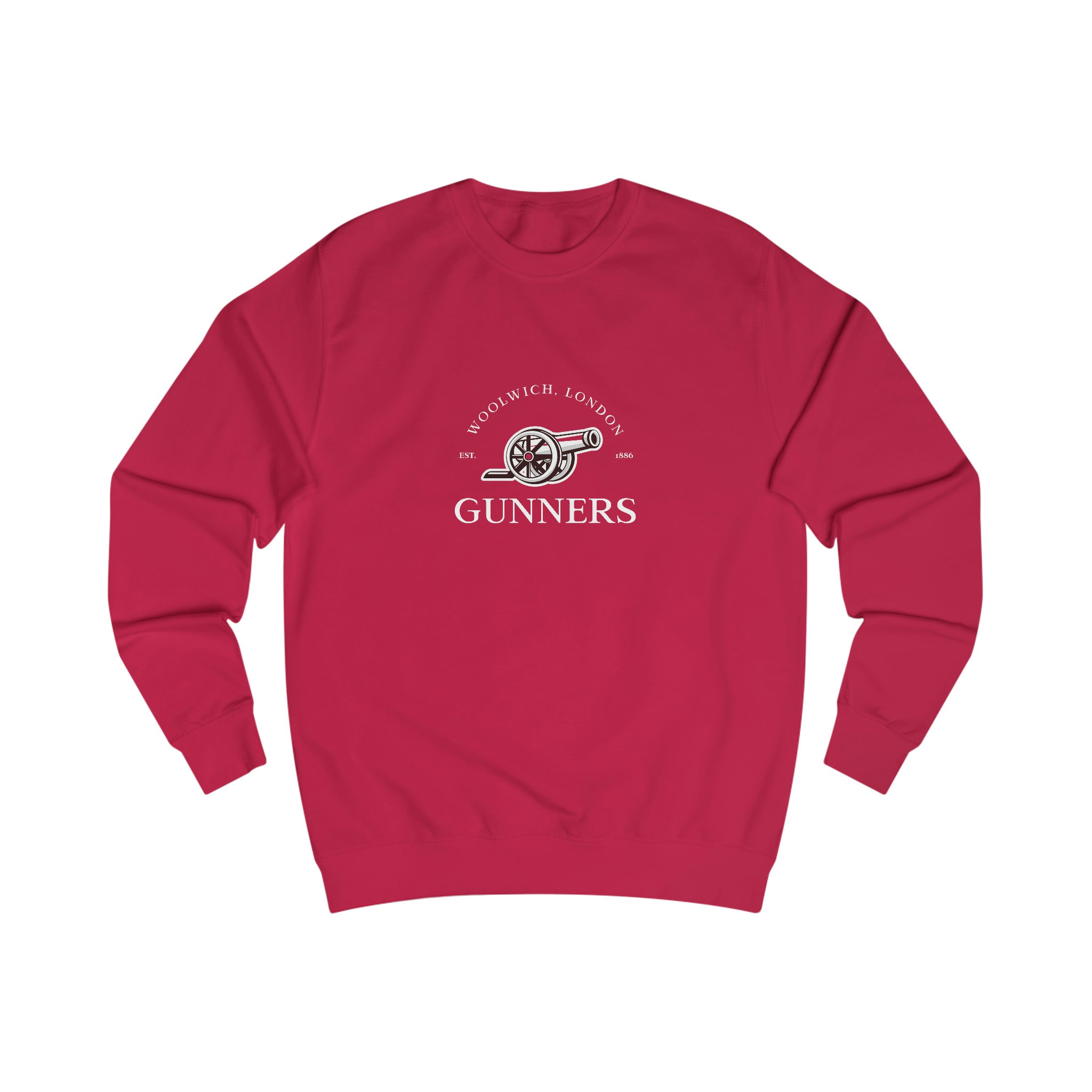 Gunners Clothing - Etsy