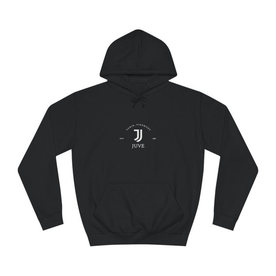 Juve hoodie sales