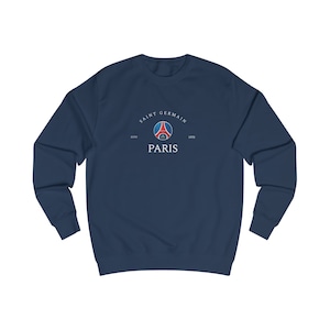 Psg sweatshirt store
