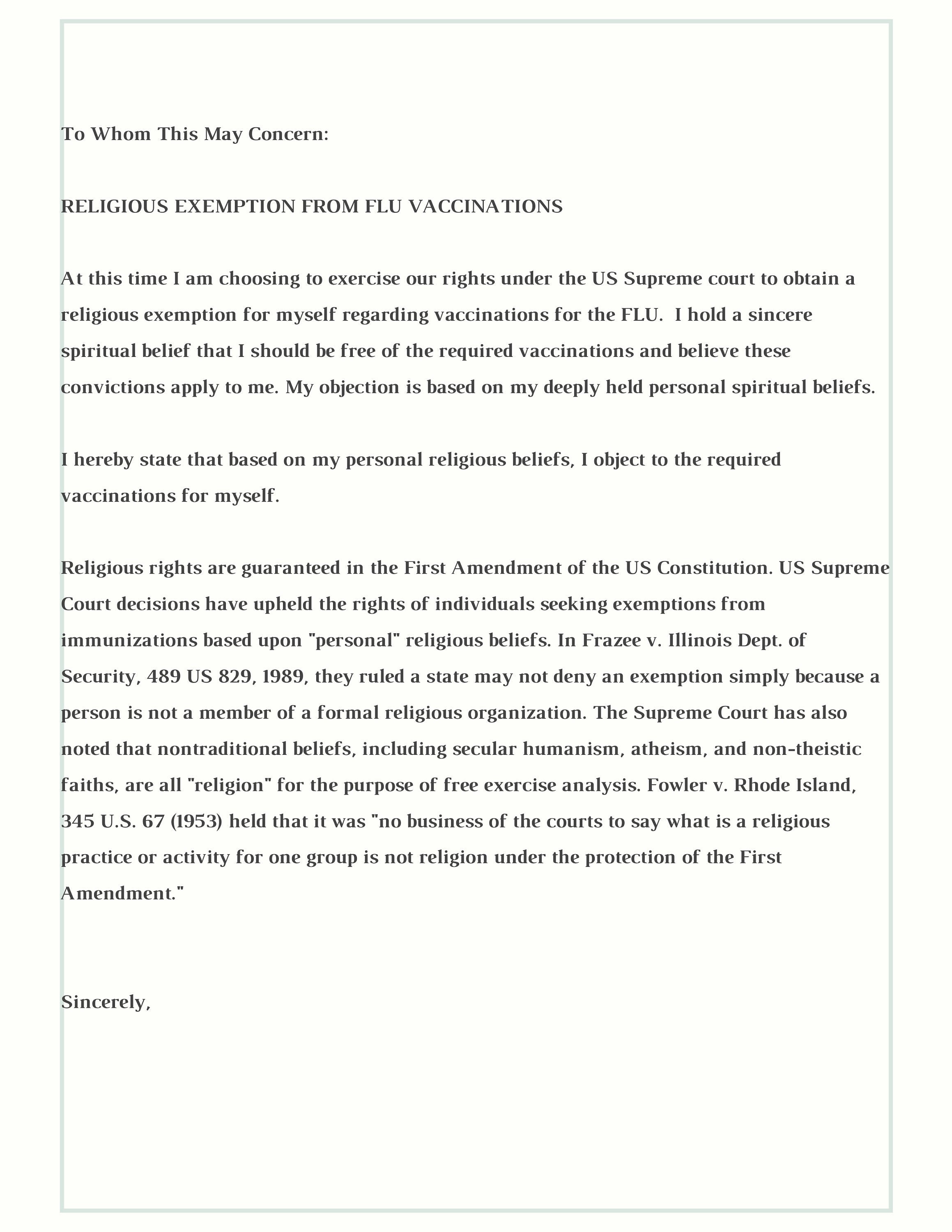 Religious Exemption From FLU Vaccinations Etsy what-is-the-minimum-wage-exemption-and-why-is-it-so-contentious-the