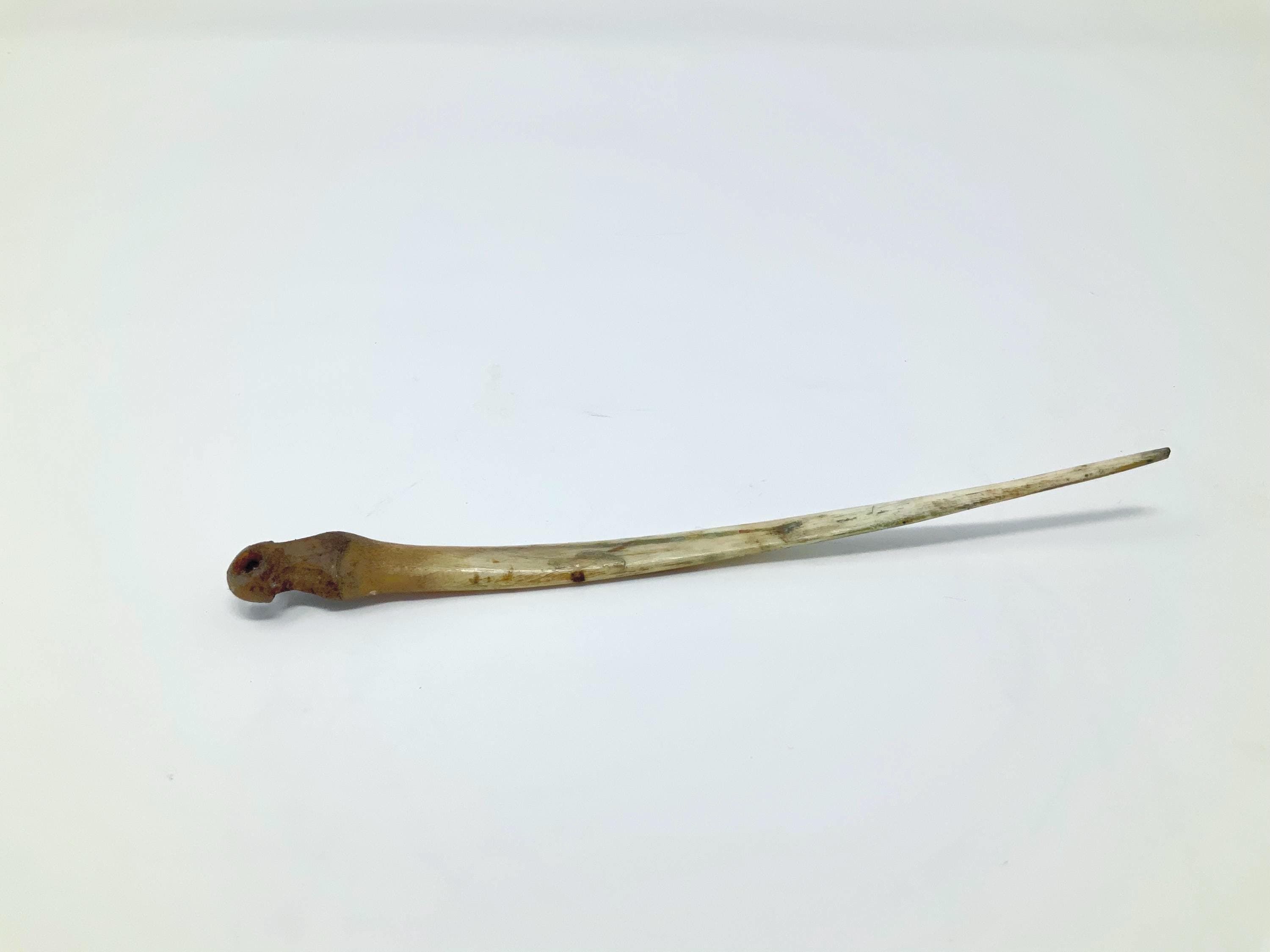 Eskimo Artifact - Etsy