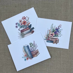 Note Card| Printable Card| Digital Card| Greeting Card| Books| Card| Digital Download|
