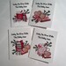 see more listings in the Christmas Cards section