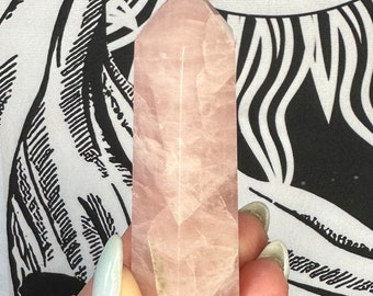 Rose Quartz Towers