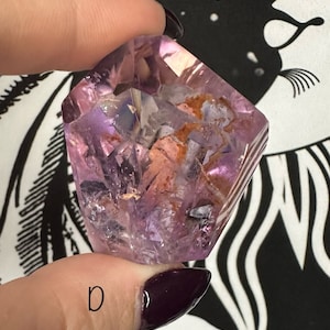 Amethyst Gushers/Freeforms (High Quality)